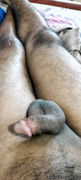 Photo of a penile from Andii