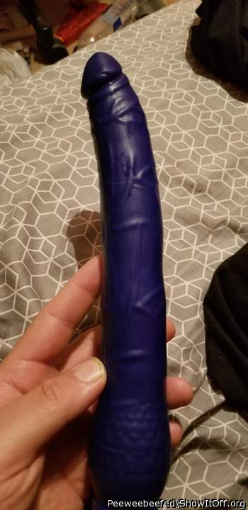 Photo of a dick from Peeweebeefed
