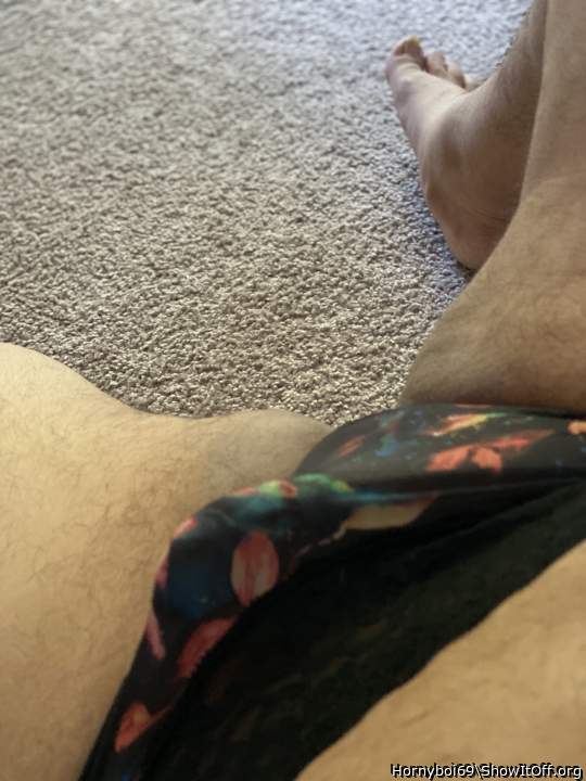 Photo of a penis from Hornyboi69