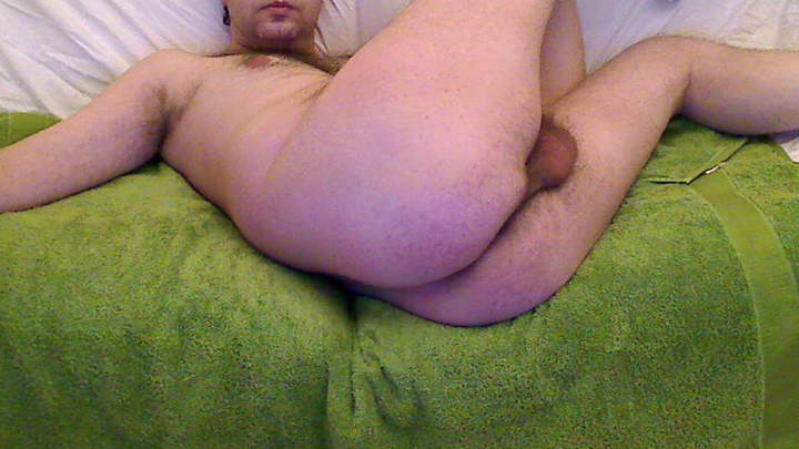 Photo of Man's Ass from frunz69