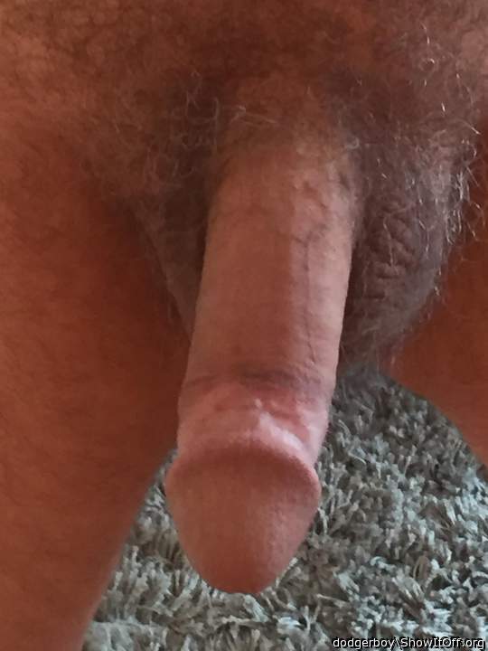 I'd love to suck your cock  