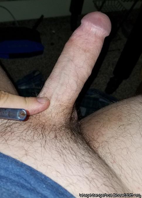 Photo of a penile from letsgetdanger0us