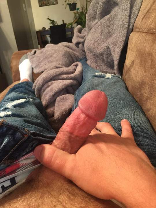 Looks perfect for sucking 