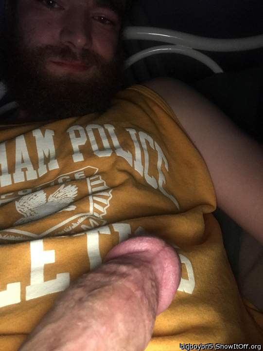 Im so horny and just need some cock