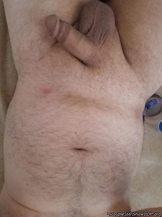 Luv to get naked with you for some mutual cock play