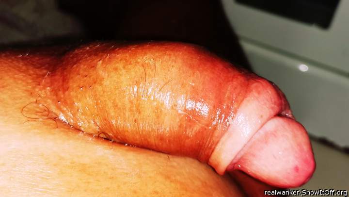 Photo of a sausage from realwanker