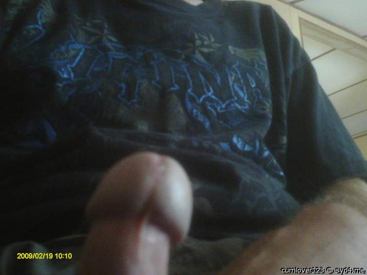 Photo of a sausage from cumlover123