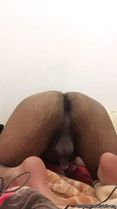 Photo of Man's Ass from virrgin
