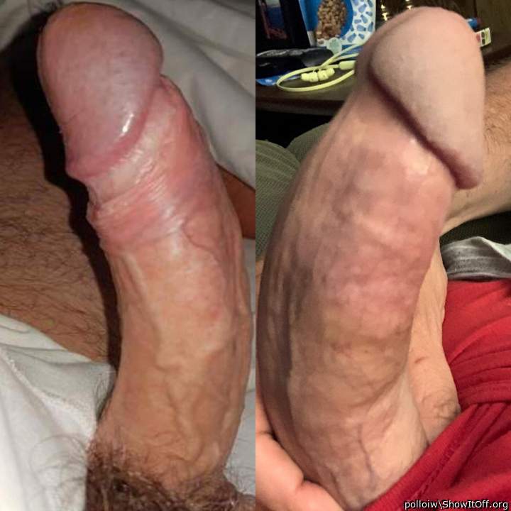 two big cock me and ClarkK friend