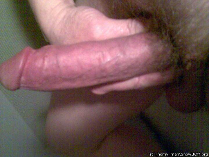 Photo of a meat stick from still_horny_man