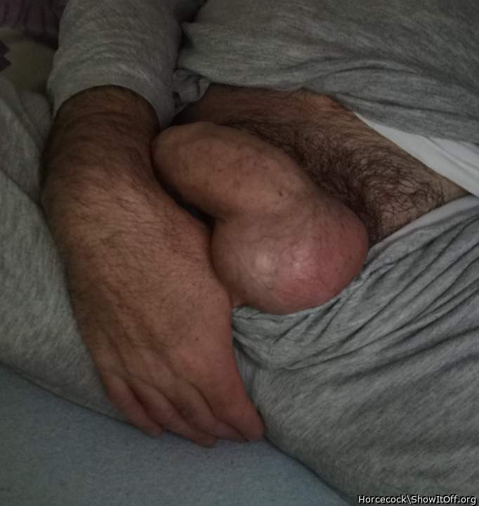 Testicles Photo from massivecock