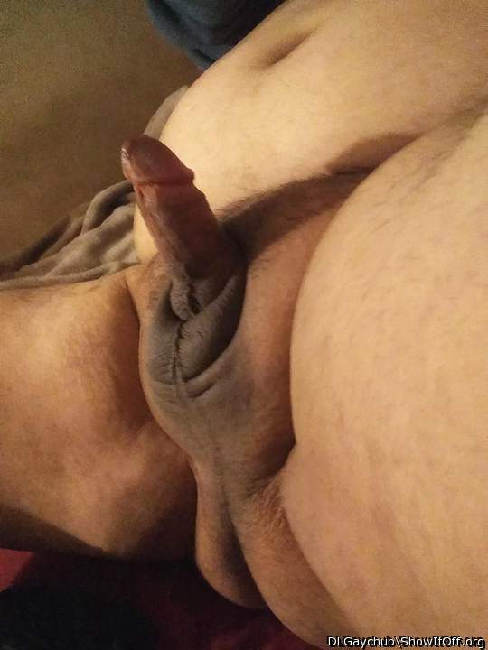 would love to bury my face in your cock and balls