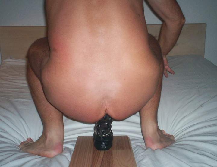 Photo of Man's Ass from daan66