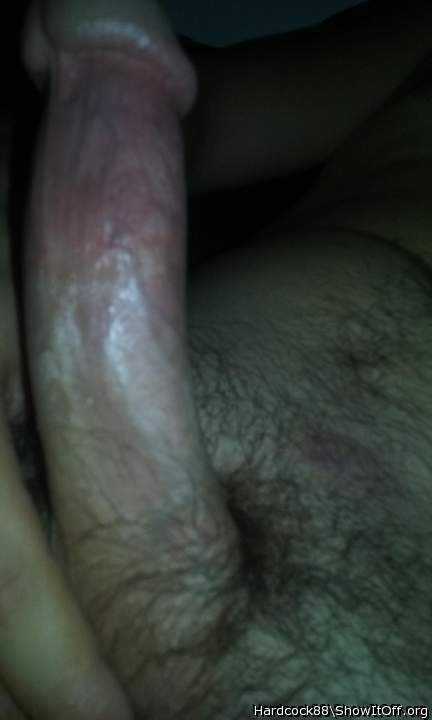 Photo of a penile from Hardcock88