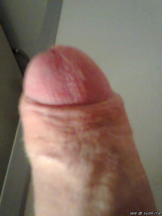 Photo of a meat stick from lele