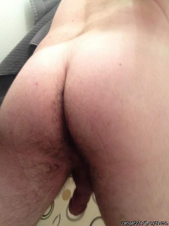 Photo of Man's Ass from ranger224