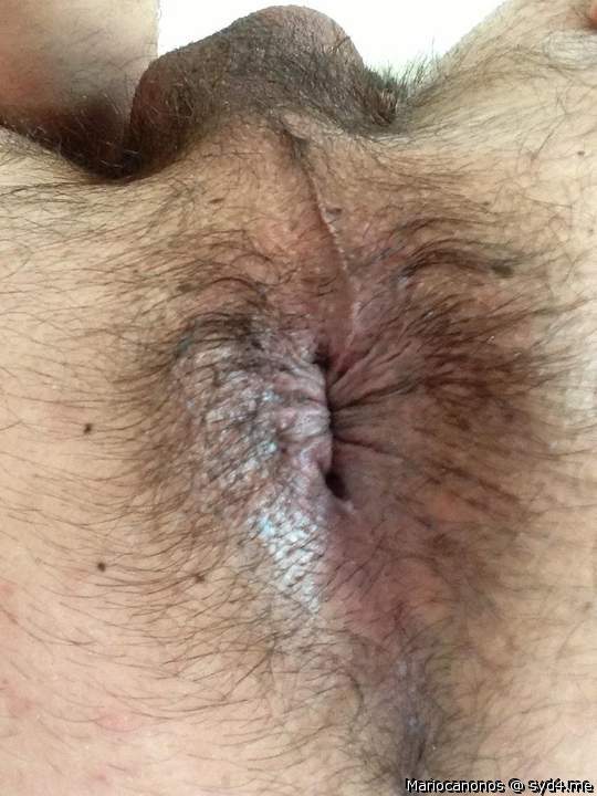 HOT ASSHOLE, HORNY CLOSE-UP VIEW    