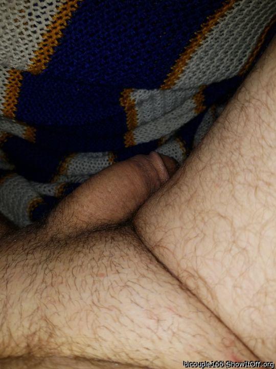 Photo of a dick from bicouple166