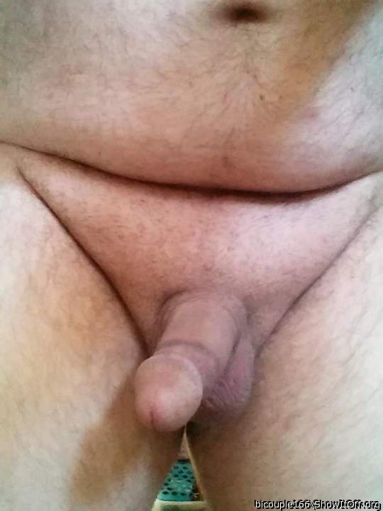 I am such a sucker for a hard smooth cock.    