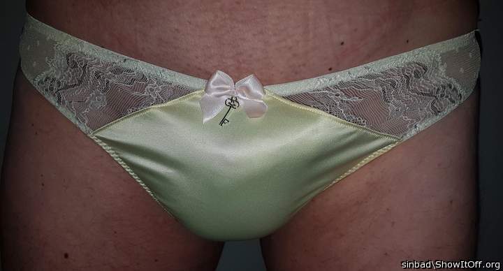 Lovely sexy panties, I wear floozie by frost french as well 