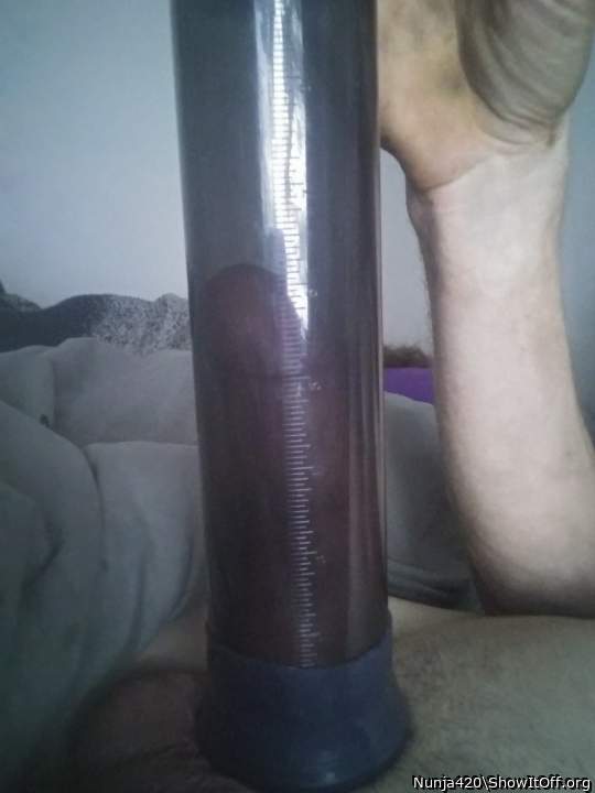 Photo of a drain pipe from Nunja420