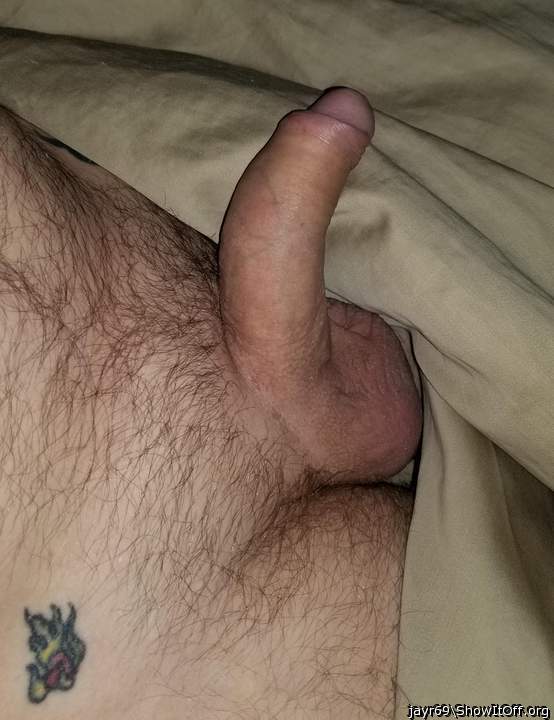 Photo of a penis from JayR69