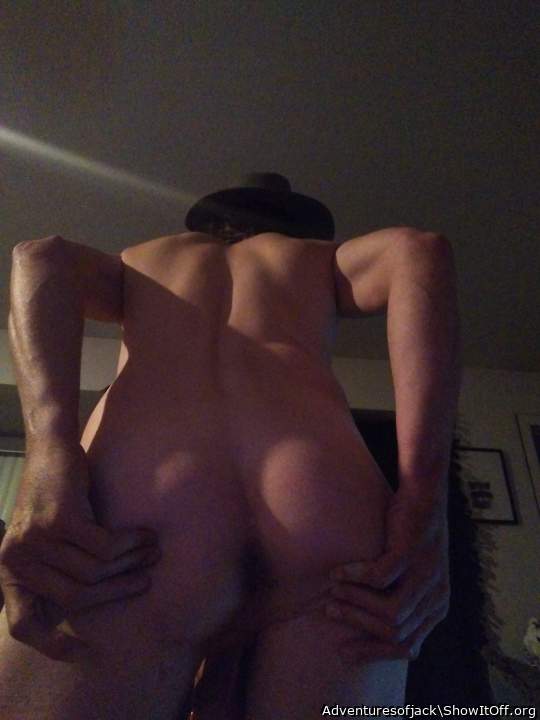 Photo of Man's Ass from Adventuresofjack
