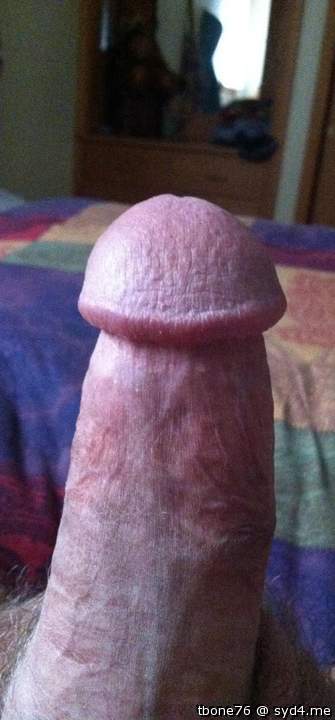 Photo of a sausage from tbone76