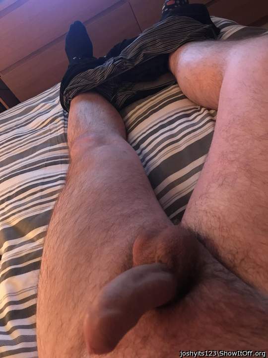 Photo of a penis from Josh199503