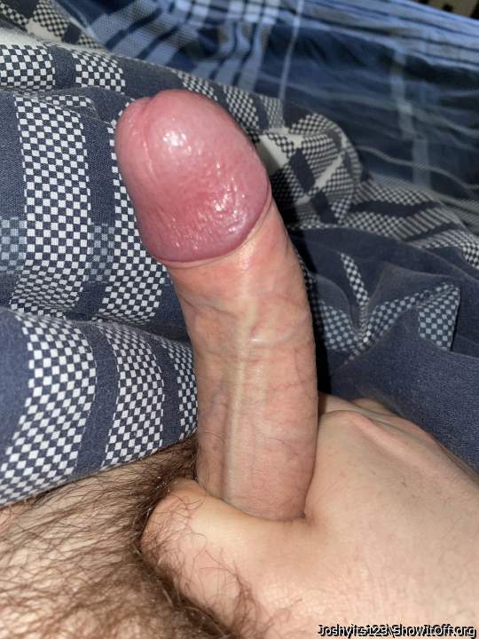 Photo of a penis from Josh199503