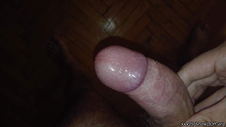 Photo of a sausage from xxx25