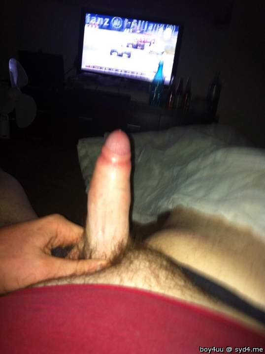 Photo of a sausage from Boy4uu