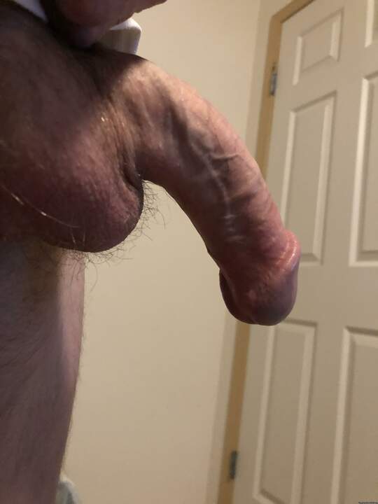 I love hung big cock