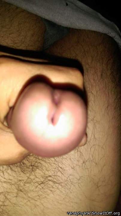 Photo of a penis from ranapriyank