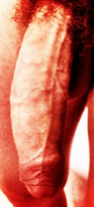 Photo of a love muscle from topher6
