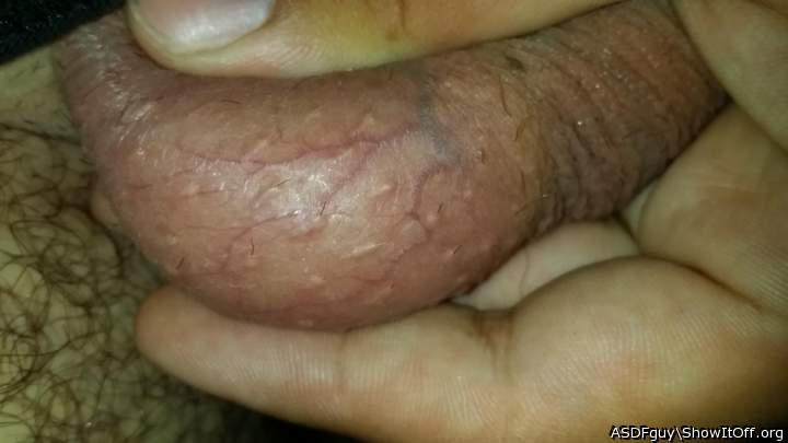 Very nice I love to squeeze it with my mouth