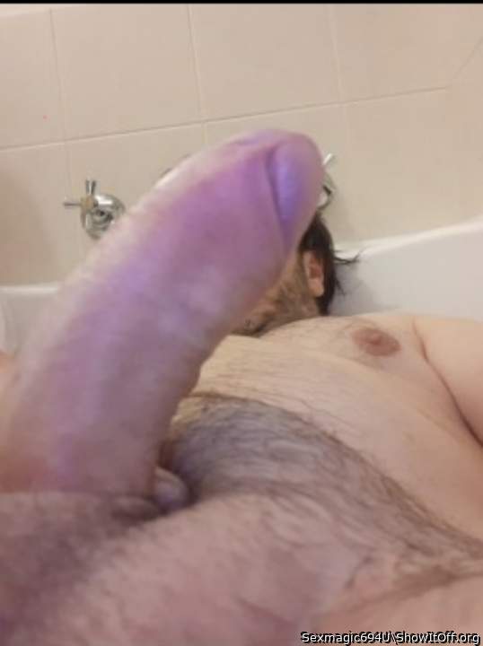 Photo of a dick from Sexmagic694U
