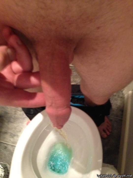 Photo of a dick from Lukas123