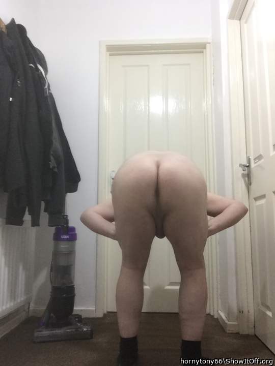 Photo of Man's Ass from hornytony66