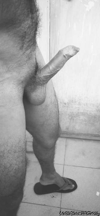 Photo of a penile from Andii