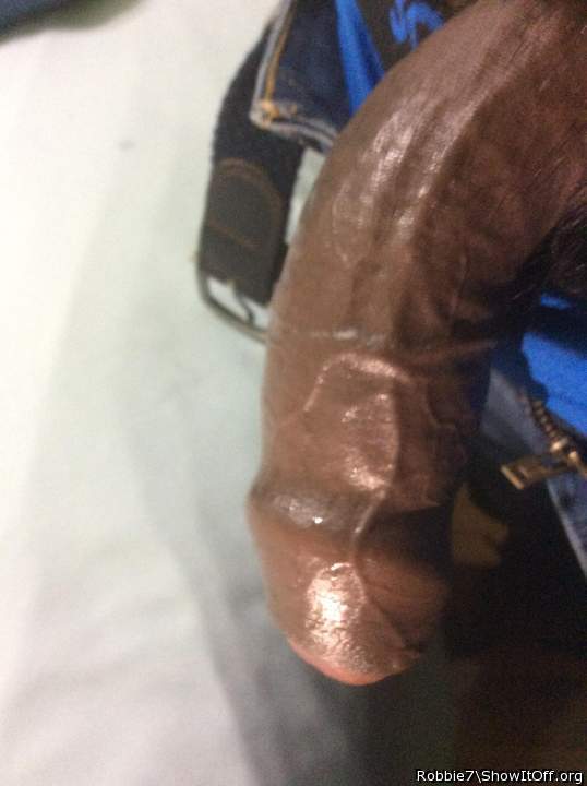 Photo of a meat stick from Robbie7
