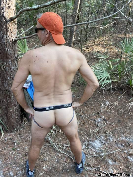 Photo of Man's Ass from 321jock