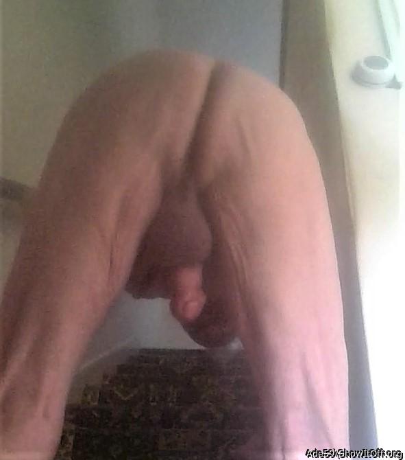 Photo of Man's Ass from Ade59