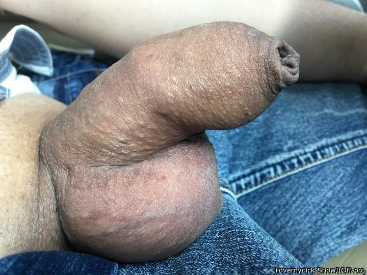 Photo of a dong from ilovemydick