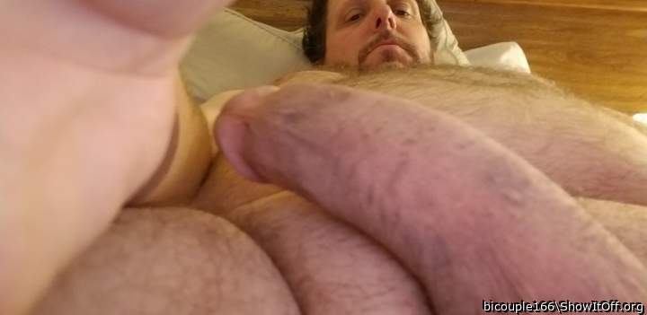 Great view of that suckable dick! 