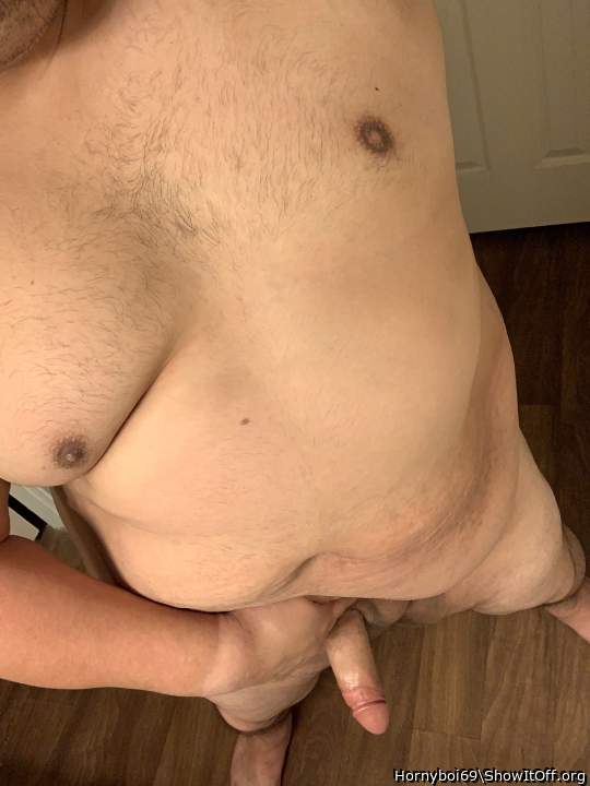 Photo of a penile from Hornyboi69