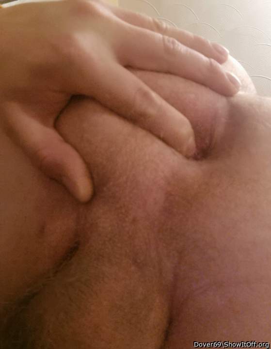 Do you want to swap your finger for my cock