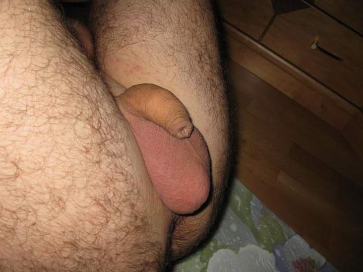 My little penis