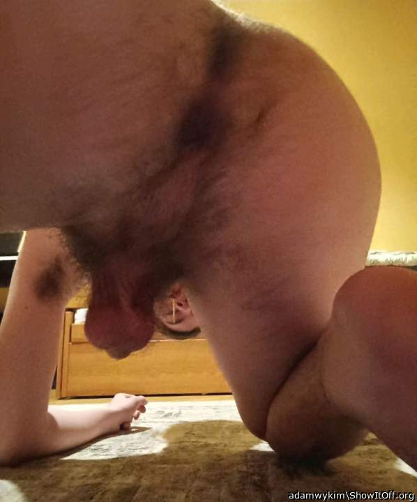 Photo of Man's Ass from adamwykim