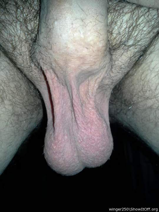 Testicles Photo from winger250